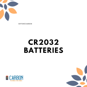 cr2032 battery