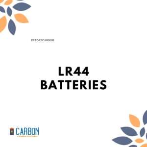 LR44 battery