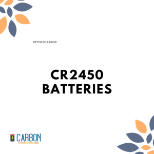 cr2450 battery